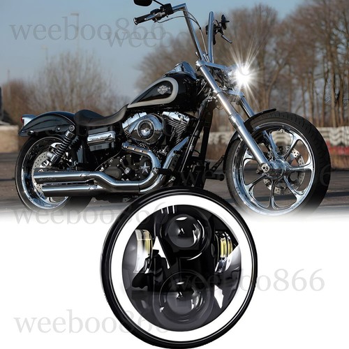 4 in led headlight - led,