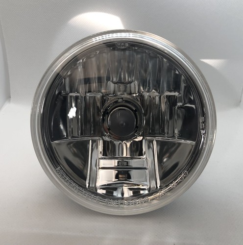 Headlight lamp - 4, 1/2"
