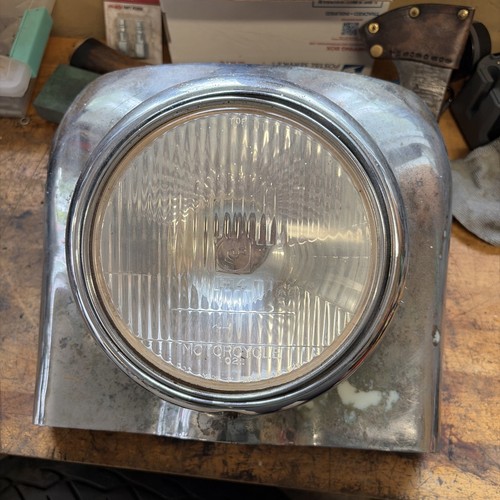 Oem harley davidson chrome - davidson,