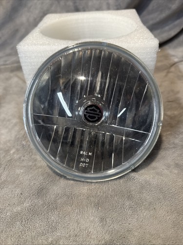 Genuine harley davidson - genuine,